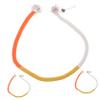 HEMOTON Interactive Cat Toy with Catnip and Cotton Rope - 3 Pack view 1