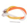 HEMOTON Interactive Cat Toy with Catnip and Cotton Rope - 3 Pack view 2