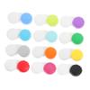 FRCOLOR 48-Piece Contact Lens Case Set, Portable Leak-Resistant Lens Holders view 3