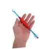 TOYANDONA 360° Dual Pet Toothbrush for Dogs and Cats view 4