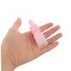 5 mL Pink Glass Lash Fixing Liquid for Eyelash Extensions view 3