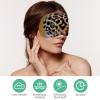 Eslifey Sleep Masks, 2-Pack, Reptile, Gecko and Lizard Designs view 4