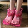 Portable Foot Soaking Basin, Spa Pedicure Tub view 2