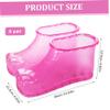 Portable Foot Soaking Basin, Spa Pedicure Tub view 3