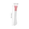 HONITANO 8-Piece Silicone Brushes, Double-Sided Beauty Tool with Soft Applicators for Mud Masks and Hairless Lotion-Butter Spreading view 2