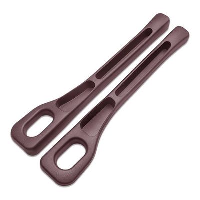 WLYGUO 2-Piece Car Seat Gap Fillers for Hyundai Genesis GV70 5-Seat