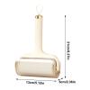 Lint Roller for Clothing, Deep-Cleaning Sticky Lint Remover view 2