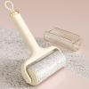 Lint Roller for Clothing, Deep-Cleaning Sticky Lint Remover view 3