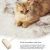 Lint Roller for Clothing, Deep-Cleaning Sticky Lint Remover view 4