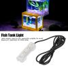 Haofy Small Aquarium Light - USB Plug Lightweight Design view 2