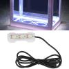 Haofy Small Aquarium Light - USB Plug Lightweight Design view 4