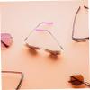 HAPINARY Universal Metal Replacement Glasses Temples view 4