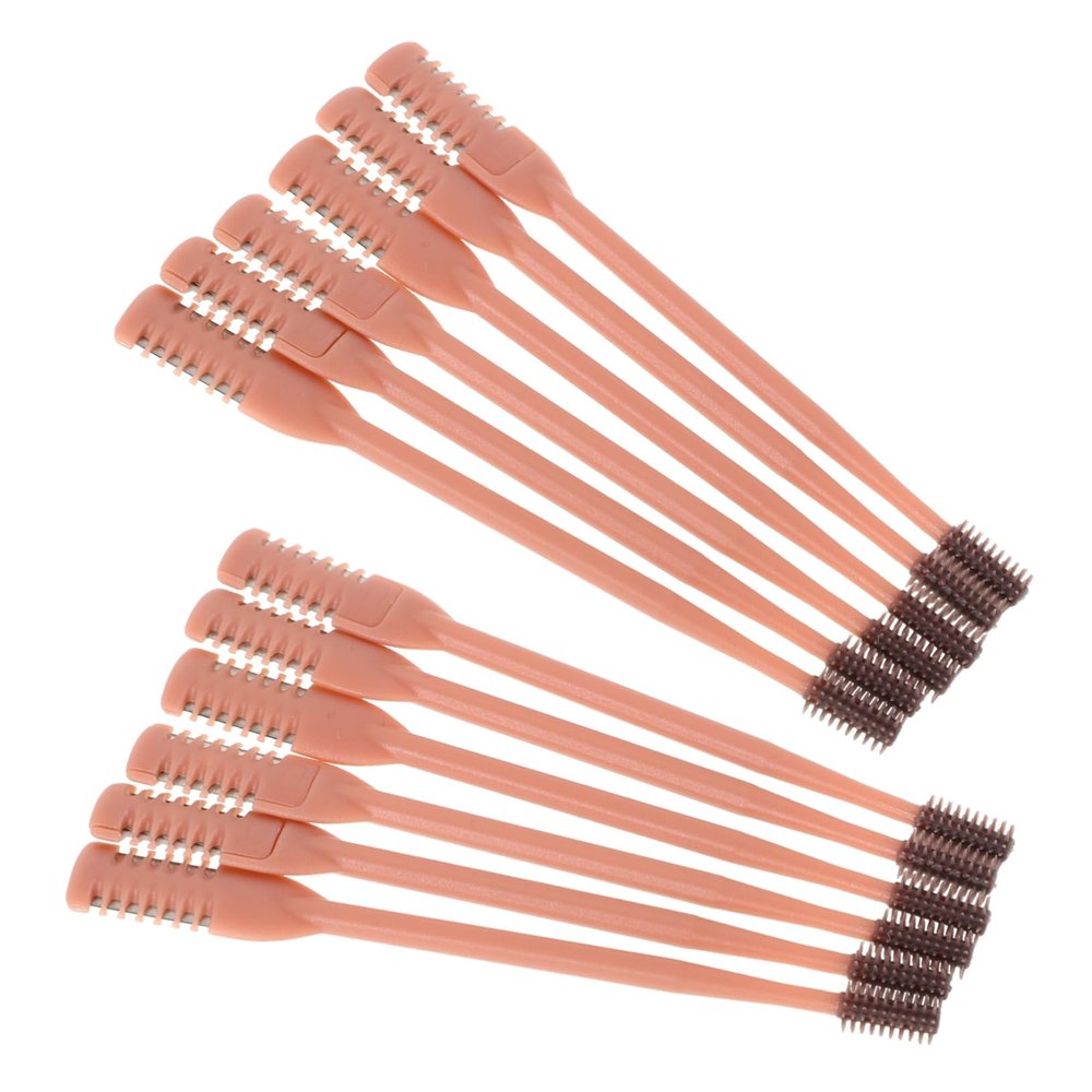 VERDANVERSE 12-Piece Nose Hair Trimmer Set