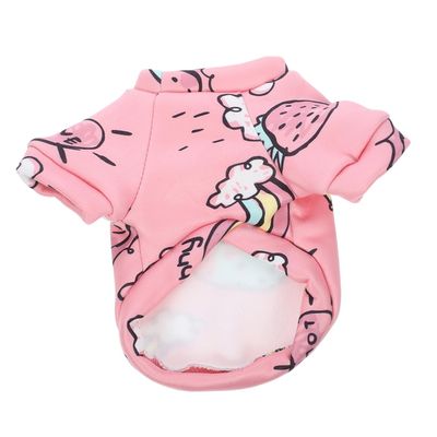 VILLFUL Pet Winter Clothing for Dogs
