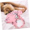 VILLFUL Pet Winter Clothing for Dogs view 4