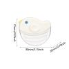 Colcolo Hamster Care Comb view 3