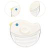 Colcolo Hamster Care Comb view 4