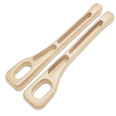 WLYGUO 2-Pack Car Seat Gap Fillers for Hyundai Kona