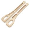 WLYGUO 2-Pack Car Seat Gap Fillers for Hyundai Kona view 1