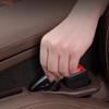 WLYGUO 2-Piece Car Seat Gap Fillers for Ford Mondeo MK3 view 4