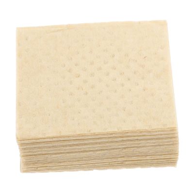 Perm End Papers for Hairdressers, Heat-Resistant, Lightweight