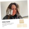 Perm End Papers for Hairdressers, Heat-Resistant, Lightweight view 2