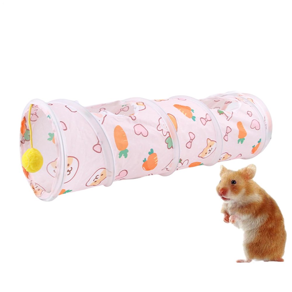 Bunny Tunnel for Indoor Pets