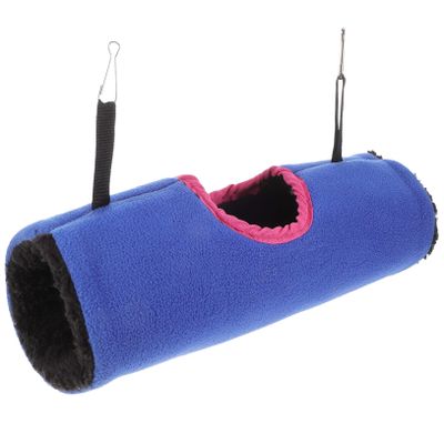 HAPINARY Hamster Tunnel Toy