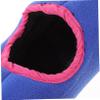 HAPINARY Hamster Tunnel Toy view 3