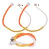 VILLFUL 3-Pack Colorful Cat Ropes with Catnip view 1
