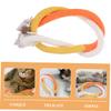 VILLFUL 3-Pack Colorful Cat Ropes with Catnip view 4