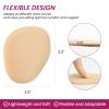 Promifun Forefoot Pads for Women’s High Heels, 4 Pairs view 4