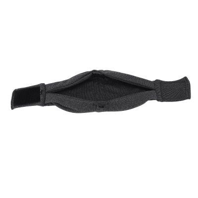 Adjustable Waterproof Dog Ear Protectors with Noise Reduction (M)