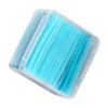 Self-Adhesive Eyelash Glue Strips, Blue Jelly Glue view 1