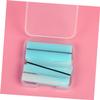Self-Adhesive Eyelash Glue Strips, Blue Jelly Glue view 3
