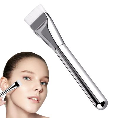 Flat Top Foundation Makeup Brush