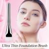 Flat Top Foundation Makeup Brush view 2
