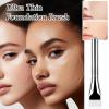 Flat Top Foundation Makeup Brush view 3