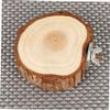 HAPINARY 2-Pack Wooden Bird Toy view 3