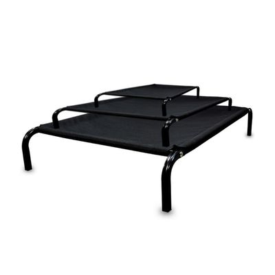 Pet Bed, Dog House, Cat Bed, Elevated Removable Bed for All Seasons