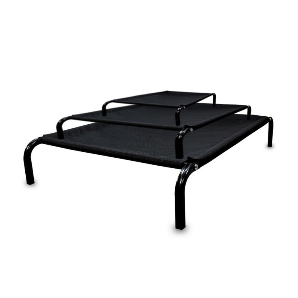 Pet Bed, Dog House, Cat Bed, Elevated Removable Bed for All Seasons