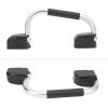 RV Folding Grab Handle with EVA Grip, Aluminum Alloy view 3