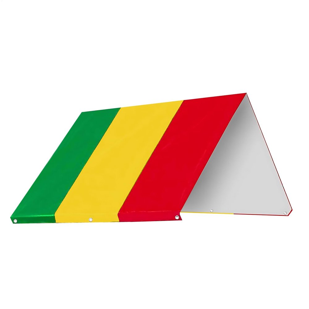 Replacement Canopy Cover for Outdoor Playsets, UV-Resistant