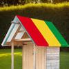 Replacement Canopy Cover for Outdoor Playsets, UV-Resistant view 3