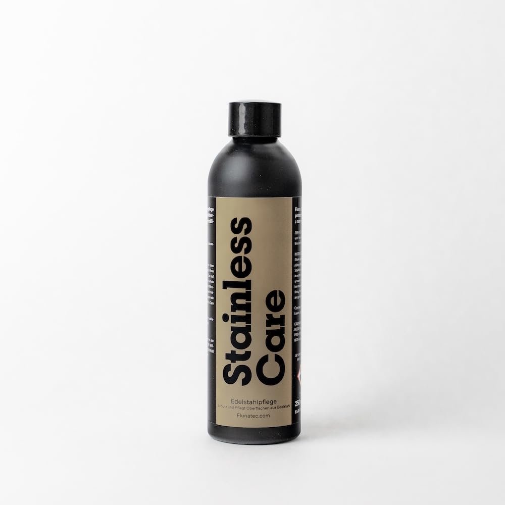 Fluna Stainless Care 250 ml