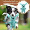 Gitekain Plush Squeaky Dog Toys view 3