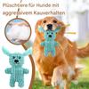 Gitekain Plush Squeaky Dog Toys view 4