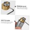 HAPINARY 8-Piece Rotary Cam Wheel Replacement Bearing Set view 4