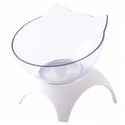 Kisangel Tilted Pet Bowl