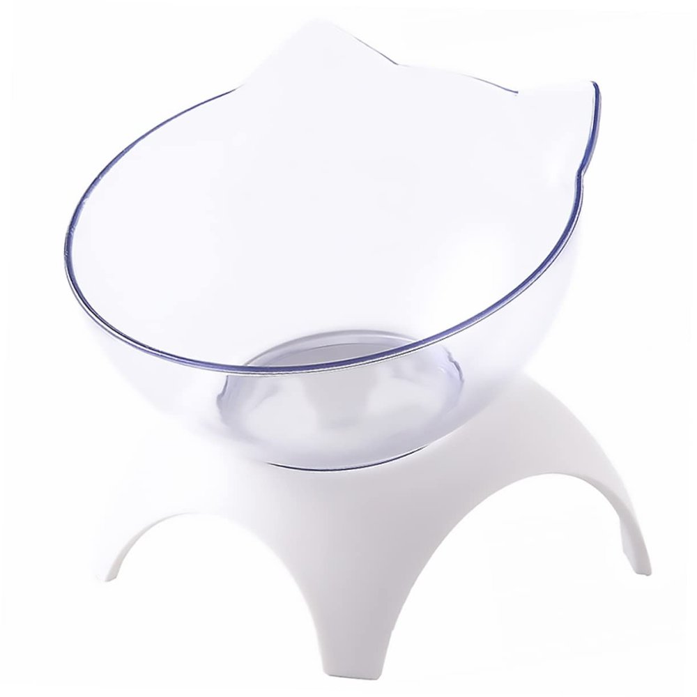 Kisangel Tilted Pet Bowl
